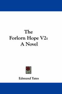 Cover image for The Forlorn Hope V2