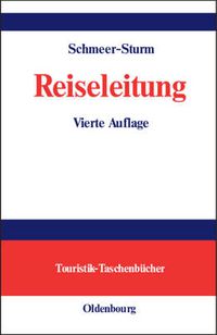 Cover image for Reiseleitung