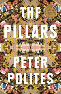 Cover image for The Pillars