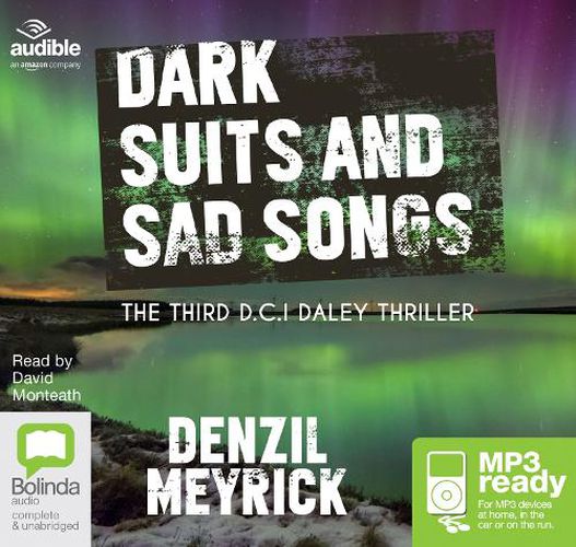 Cover image for Dark Suits and Sad Songs