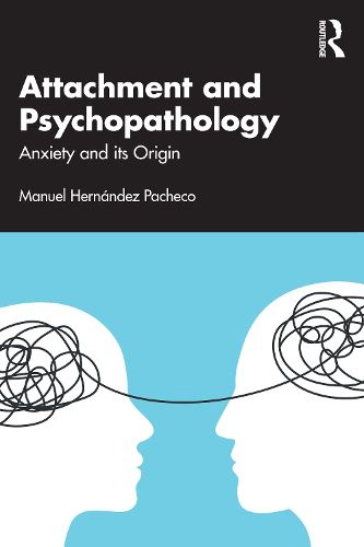 Cover image for Attachment and Psychopathology