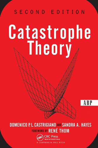 Cover image for Catastrophe Theory: Second Edition