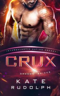 Cover image for Crux: Intergalactic Dating Agency