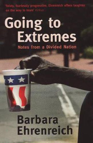 Cover image for Going To Extremes: Notes from a Divided Nation