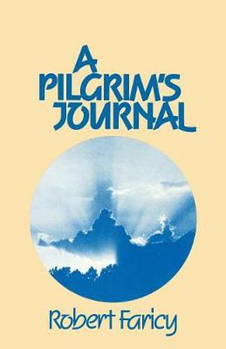 Cover image for A Pilgrim's Journal