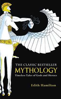 Cover image for Mythology