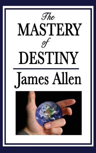 Cover image for The Mastery of Destiny