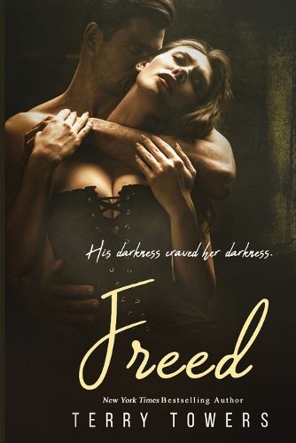 Cover image for Freed