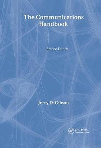 Cover image for The Communications Handbook