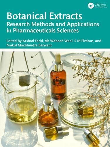 Cover image for Botanical Extracts