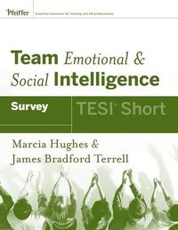 Cover image for Team Emotional and Social Intelligence (TESI Short)