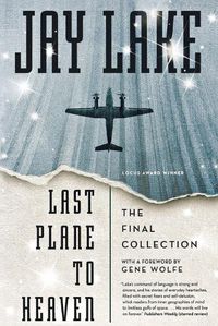 Cover image for Last Plane to Heaven
