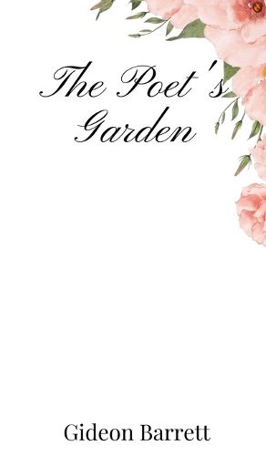 Cover image for The Poet's Garden