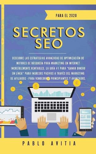 Cover image for Secretos SEO para el 2020