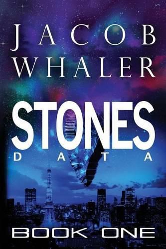 Cover image for Stones (Data): (Stones #1)