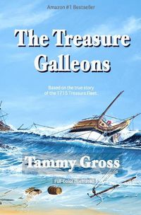 Cover image for The Treasure Galleons