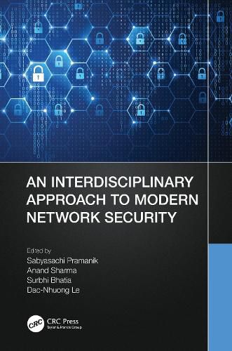 Cover image for An Interdisciplinary Approach to Modern Network Security