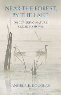 Cover image for Near the Forest, By the Lake