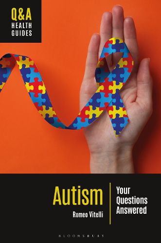 Cover image for Autism