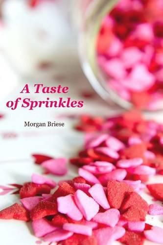 Cover image for A Taste of Sprinkles