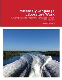 Cover image for Assembly Language Laboratory Work