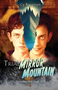 Cover image for Trial of Mirror Mountain