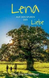 Cover image for Lena auf den Spuren der Liebe