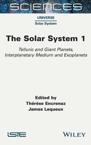 The Solar System 1: Telluric and Giant Planets, Interplanetary Medium and Exoplanets