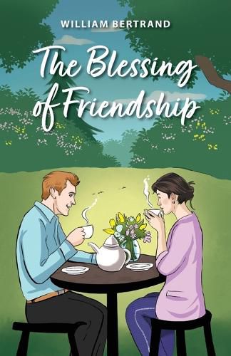 Cover image for The Blessing of Friendship