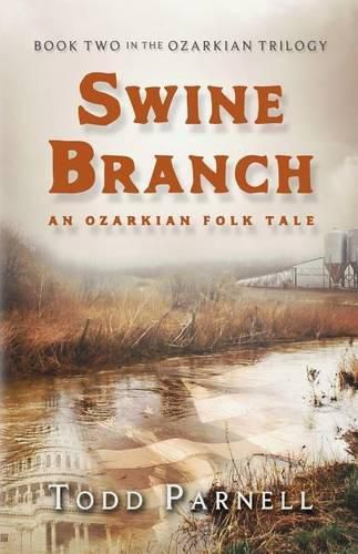 Cover image for Swine Branch