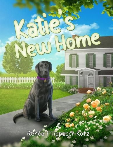 Cover image for Katie's New Home