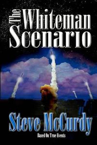 Cover image for The Whiteman Scenario