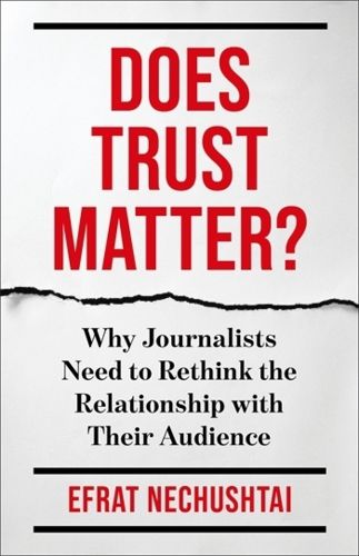Cover image for Does Trust Matter?