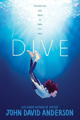 Cover image for Dive