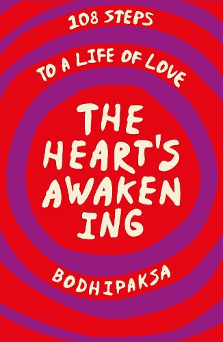 Cover image for The Heart's Awakening