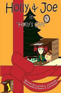 Cover image for Holly & Joe in  Holly's Gift