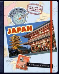 Cover image for It's Cool to Learn about Countries: Japan