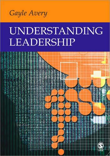 Cover image for Understanding Leadership: Paradigms and Cases