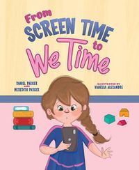 Cover image for From Screen Time to We Time