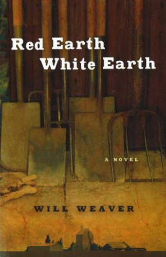 Cover image for Red Earth, White Earth: A Novel