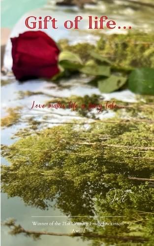 Cover image for Gift of life