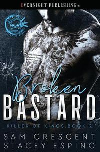 Cover image for Broken Bastard