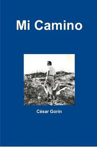 Cover image for Mi Camino