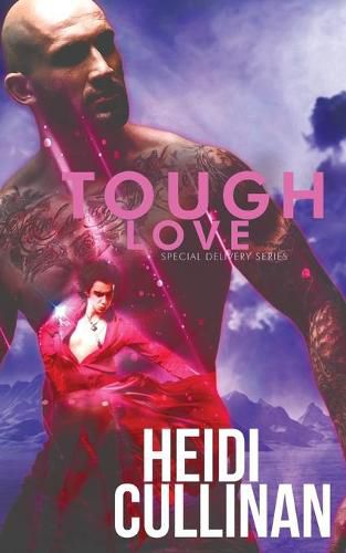 Cover image for Tough Love