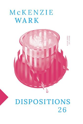 Cover image for Dispositions 26