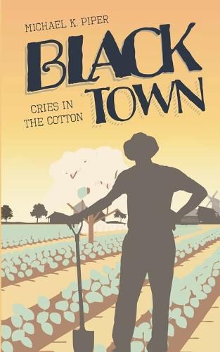 Cover image for Black Town