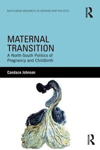 Cover image for Maternal Transition: A North-South Politics of Pregnancy and Childbirth