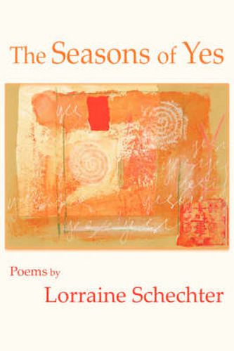 Cover image for Seasons of Yes (Reader's Edition)