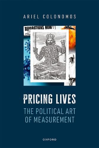 Cover image for Pricing Lives