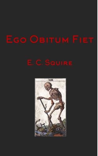 Cover image for Ego Obitum Fiet